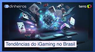 Conheça as tendências do mercado de iGaming no Brasil