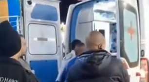 Homem morre após acidente em parque de diversões em Petrópolis