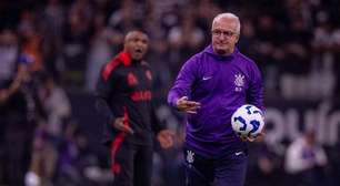 Dorival pode alcançar feito que não acontece no Corinthians há oito anos