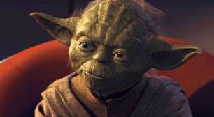 Por que Yoda fala ao contrário em Star Wars? George Lucas finalmente explica