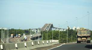 Sancionada lei que institui benefício a moradores afetados pelas obras da ponte do Guaíba