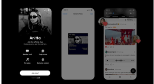Startup investe US$ 7 milhões em plataforma de "Superfãs"