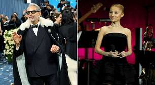 Como Jeff Goldblum fez Ariana Grande cantar em seu álbum de jazz