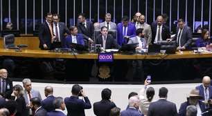 Mais deputados na Câmara: veja quem votou a favor ou contra