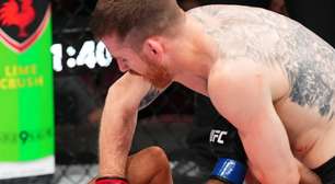 UFC Des Moines define vencedores de bônus do evento; saiba quem são