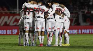 São Paulo visita o Allianza Lima, no Peru, pela 4ª rodada da fase de grupos da Conmebol Libertadores