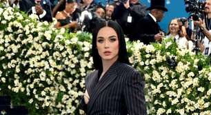 IA de Katy Perry no Met Gala feita por fã engana até revista