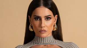 Web se surpreende com Deborah Secco na Itália: 'Cara de rica'