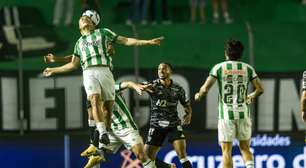 Opinião: Juventude precisa juntar os cacos para não sofrer no Brasileirão