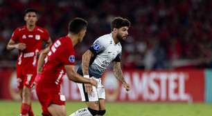 Corinthians recebe América de Cali em busca de subir na tabela