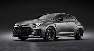Chefão da Toyota, Akio Toyoda usava pseudônimo para correr