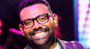 Cantor Pablo é atingido por bebida jogada por fã: 'Não quis atender'