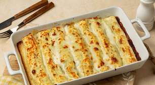 5 receitas para surpreender no almoço de Dia das Mães