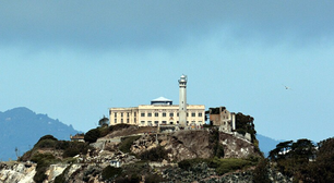 Alcatraz foi fechada há 60 anos. Agora Trump quer reabrir a prisão mais cara dos EUA