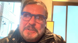 Ex-diretor da Globo, Wolf Maya desabafa sobre emissora: 'Inacreditável'