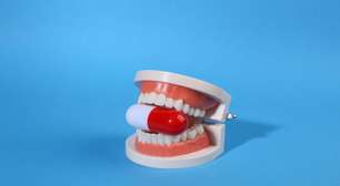 Cápsulas mastigáveis para higiene bucal funcionam? Dentista explica