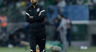 Ex-Corinthians, António Oliveira negocia com o Sport