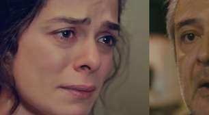 'Força de Mulher', resumo do próximo capítulo da novela (6 de maio): Bahar provoca grande decepção em Enver após morte de Sarp