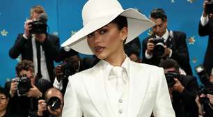 Descobrimos a marca, preço e o passo a passo infalível do lip combo de Zendaya no MET Gala 2025