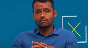 Site expõe possíveis motivos que levaram à demissão de jornalista esportivo da Globo