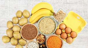 7 alimentos que ajudam a aumentar a energia
