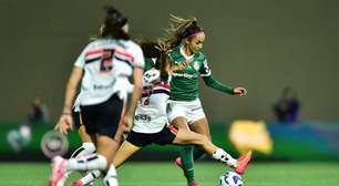 CBF divulga detalhes da Copa do Brasil Feminina 2025; confira
