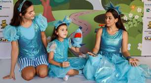 Espetáculo teatral 'Ô água, cadê você?' prepara turnê