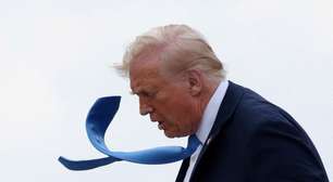 Trump demite chefe da Biblioteca do Congresso em parte por causa da diversidade, diz Casa Branca