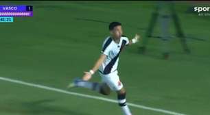 Vasco vence Bahia nos pênaltis e é campeão invicto da Copa do Brasil Sub-17