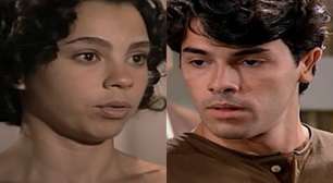 Em meio à gravidez, Joyce enfrenta revelação inesperada de Bruno em 'História de Amor'