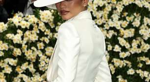 Quem são os famosos mais bem vestidos do Met Gala 2025? Mídia internacional deixa Kardashians de fora da lista!