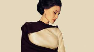 Maria Callas, com Angelina Jolie, ganha data de estreia no Prime Video