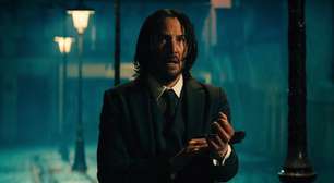 Reviravolta em John Wick 5: Novo filme com Keanu Reeves não será continuação da franquia de ação