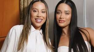 Web critica postura de Eva com Renata fora do 'BBB 25': 'Ela não...'