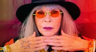 Doc sobre Rita Lee estreia nesta semana, no streaming