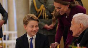 O 'maior compromisso' de Príncipe George: aos 11 anos, menino vive situação inédita na Família Real e enche pai, William, de orgulho
