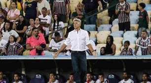 Fluminense pode garantir classificação na Sul-Americana já nesta rodada