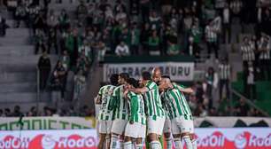 Juventude perde para o Atlético-MG e tenta se recuperar no Brasileirão