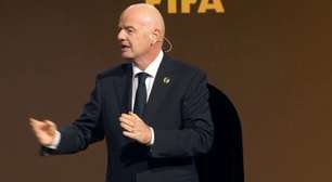 Fifa anuncia playoff por vaga no grupo do Flamengo no Mundial de Clubes