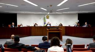 STF torna réus os 7 acusados de propagar notícias falsas e ataques às urnas na trama golpista