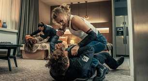 Top 1 em 68 países: Este é o novo thriller de ação que está varrendo a Netflix