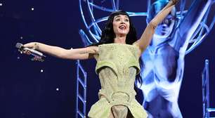 Mãe de Katy Perry não vai cair em fotos de IA do Met Gala em 2025