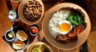 Bar da Dona Onça lança novo menu comercial com foco na comida do dia a dia