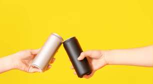 4 perigos do consumo de energético para a saúde