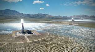 Inaugurada em 2014 como a maior usina de energia solar térmica do mundo, ela será encerrada após 11 anos; o motivo: incinerava pássaros