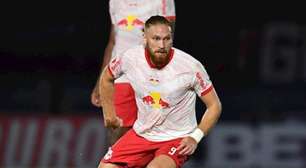 Red Bull Bragantino marca no fim e vence Mirassol