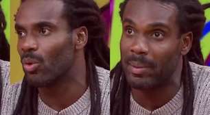 'Achei que fosse morrer': um grave problema de saúde afetou Rafael Zulu após ator beber quase 3 litros de energético