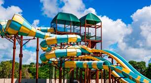 Acidentes se multiplicam em parque aquático recém-inaugurado em Tamandaré