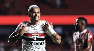 Palpite Alianza Lima x São Paulo - Copa Libertadores - 06/05/2025