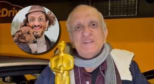 Sucesso em 'Tieta', ator faz humor provocando bolsonaristas: "Rico, famoso e em Portugal"